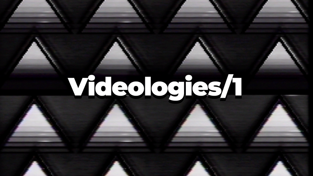 Videologies1