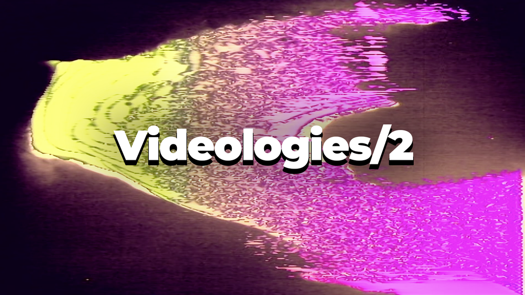 Videologies2