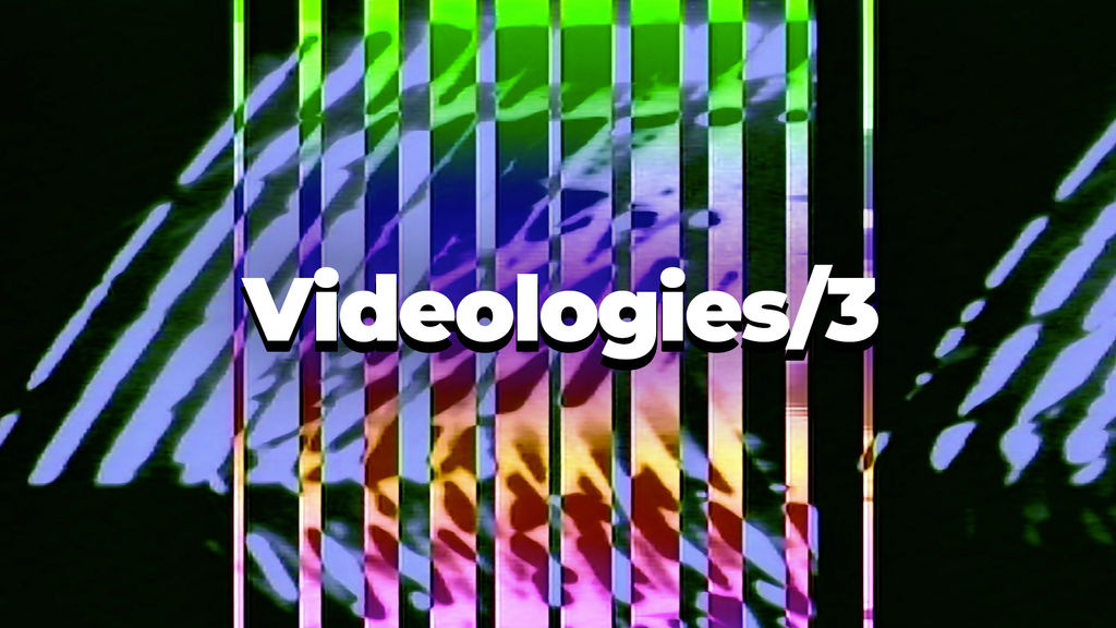 Videologies3 - 37 Clips
