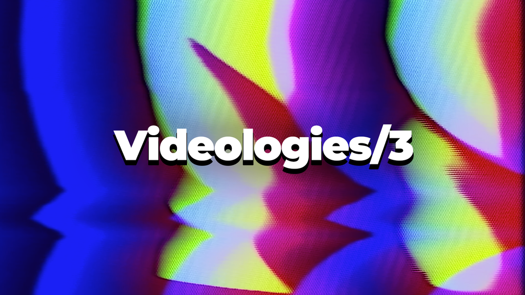 Videologies3 - 37 Clips