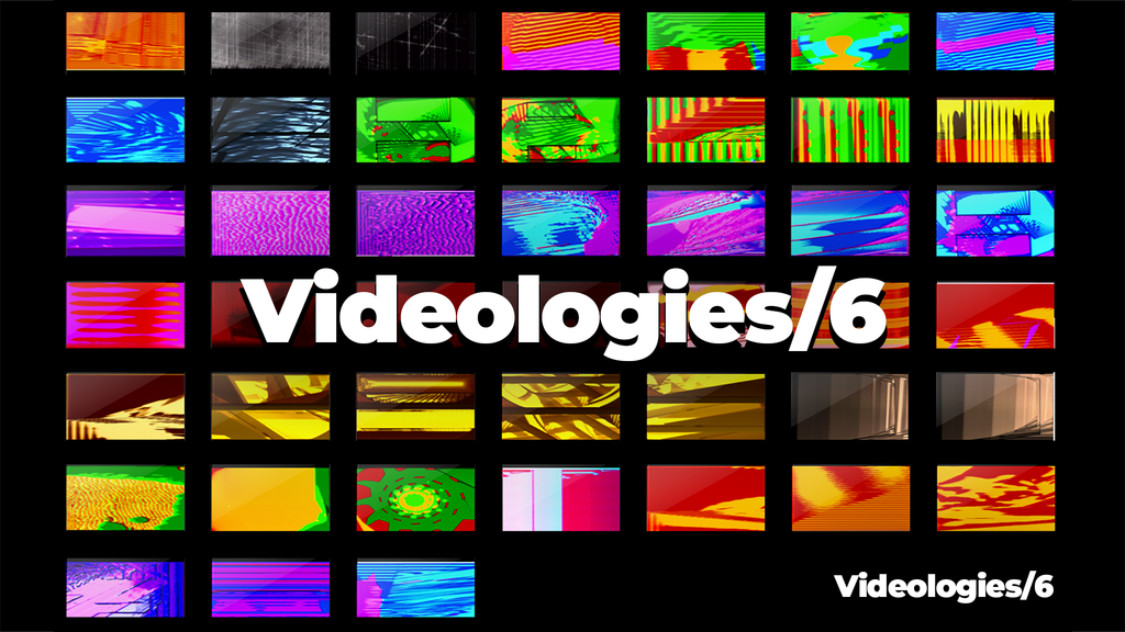 Videologies6