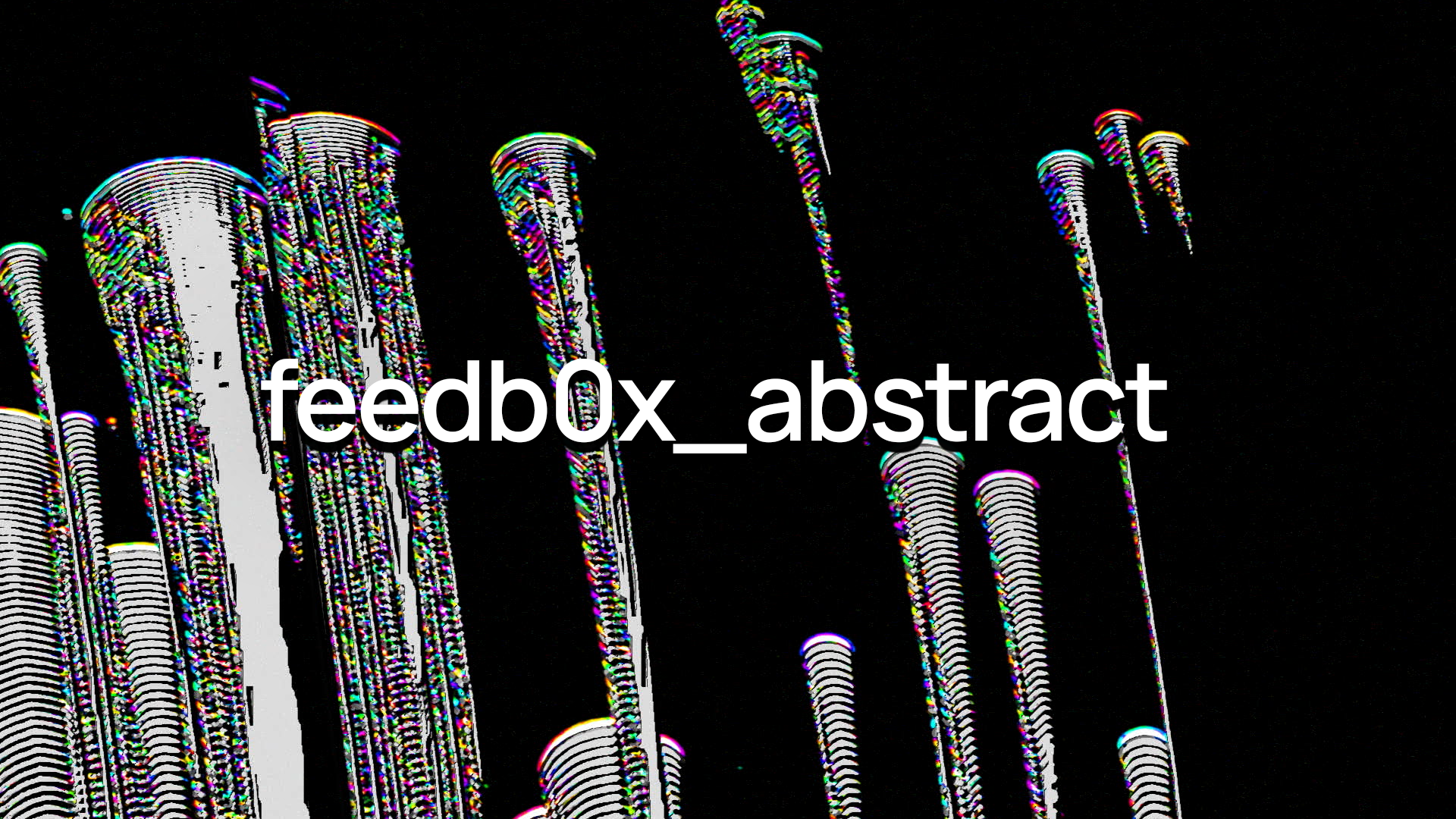 feedb0x_abstract