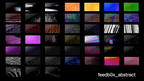 feedb0x_abstract - 45 Clips