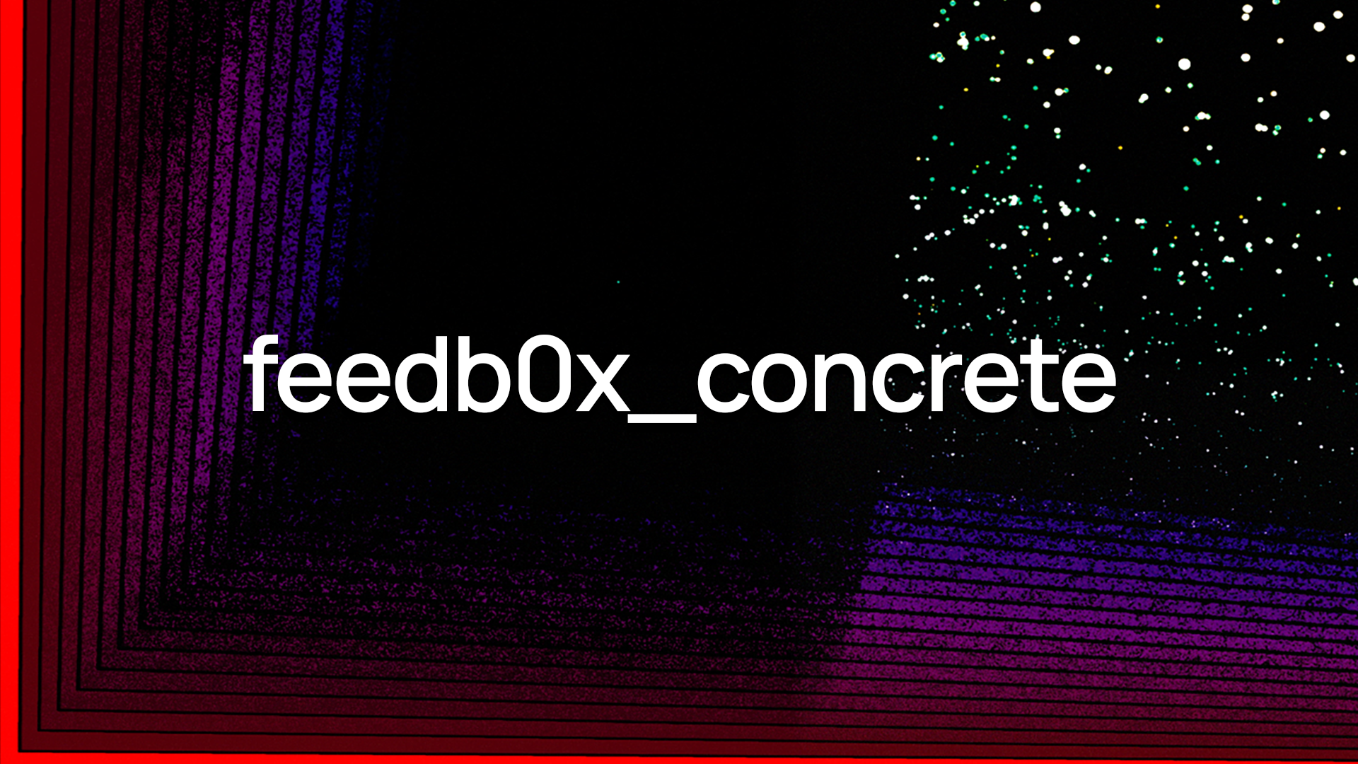 feedb0x_concrete