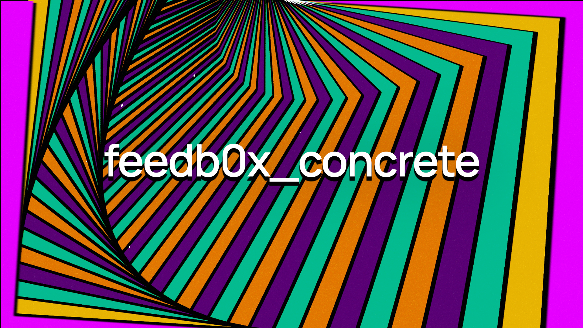 feedb0x_concrete